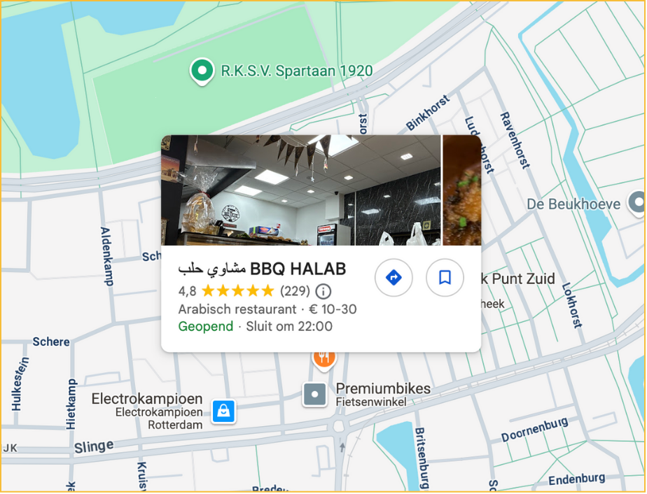 Navigeren
